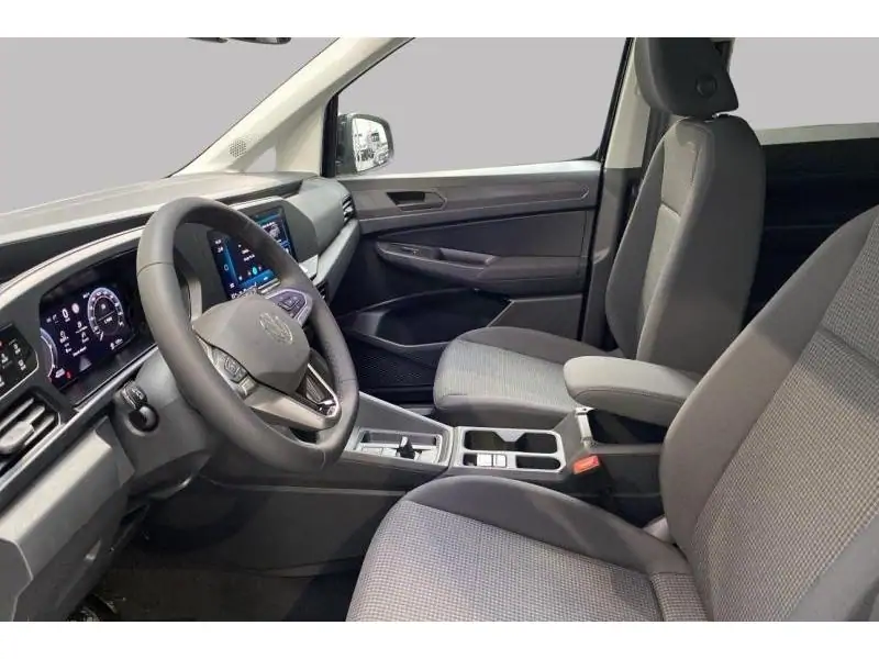 Occasion Volkswagen Caddy V Maxi *7 seats* Camera BLACK 10