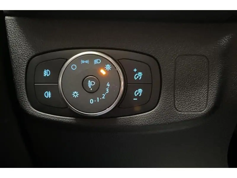 Occasion Ford Focus ST-Line*Caméra de recul & GPS BLUE 24