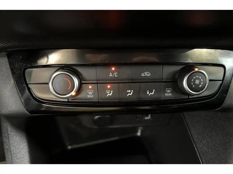 Occasion Opel Corsa ELEGANCE GREY 15