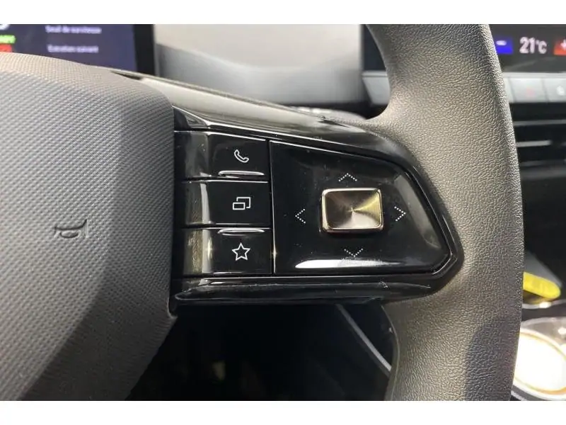 Occasion MG MG4 STANDARD 51 kWh WHITE 22