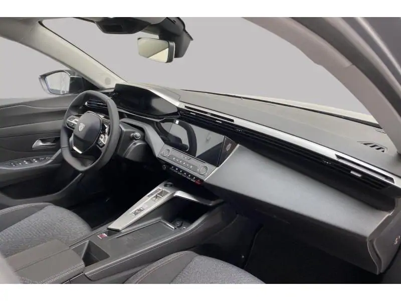VEHICLE__CONDITION_SERVICE Peugeot 308 SW style GREY 2