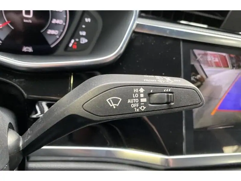 Occasion Audi Q3 S-Line 35 TFSI BLACK 26