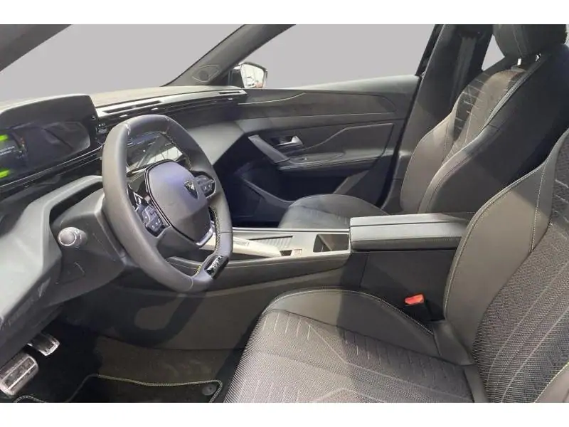 Occasion Peugeot 308 GT MHEV* Caméra GPS BLACK 10