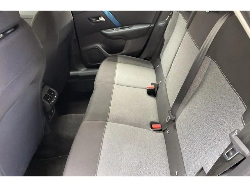 Occasion Citroen e-C4 FEEL* Caméra GPS Jantes alu GREY 18