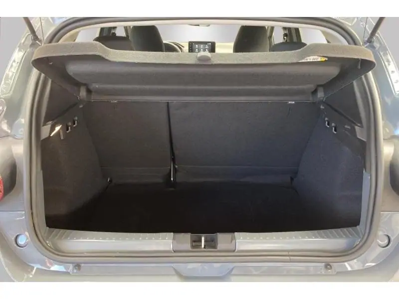 Occasion Dacia Sandero Expression*Caméra de recul*Gtie 1an incl! GREY 19