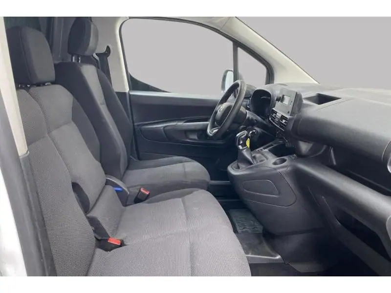 Occasion Toyota ProAce City 1.5 HDI WHITE 8