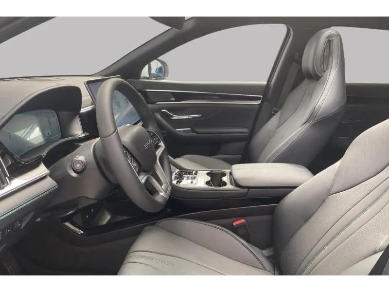 Occasion BYD SEAL U DM-i 218 PHEV BOOST 2WD WHITE 10