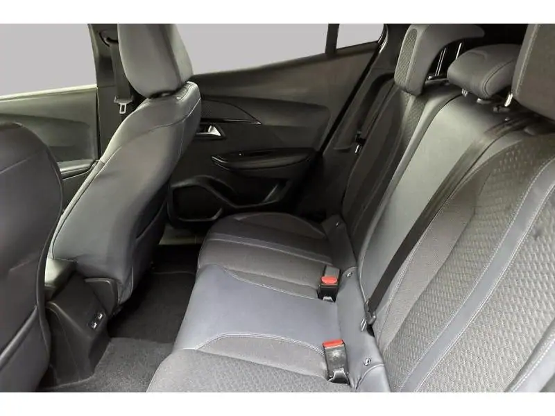 Occasion Peugeot 2008 ALLURE ORANGE 18