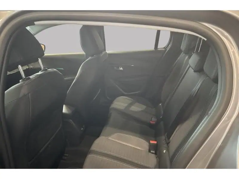Occasion Peugeot 208 II and e- Allure GREY 18