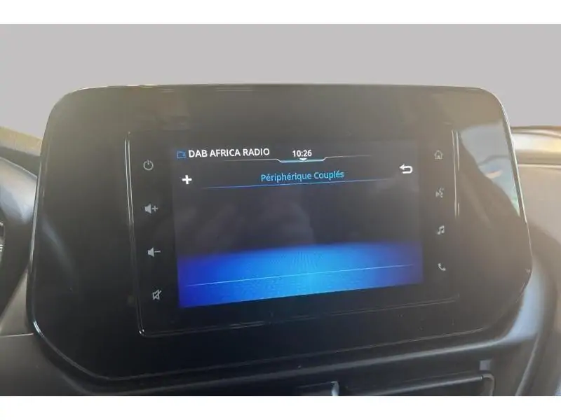 Occasion Suzuki SX4 S-Cross S-Cross WHITE 30