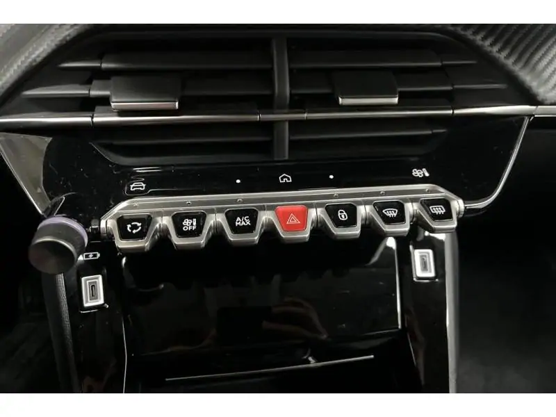 VEHICLE__CONDITION_SERVICE Peugeot 208 ENVY GREY 31