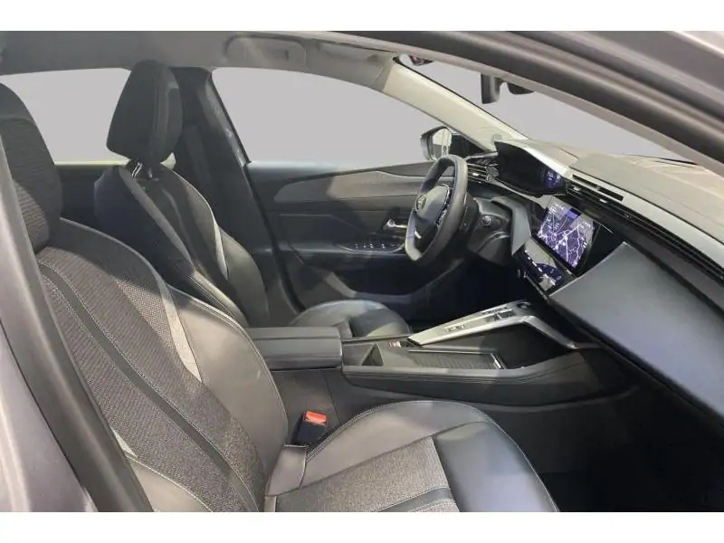 Occasie Peugeot 308 Allure GREY 8