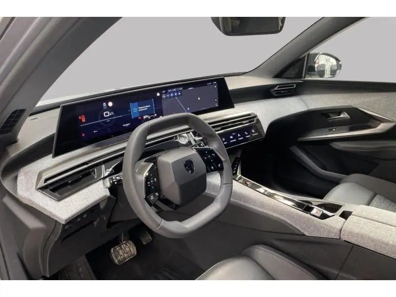Occasion Peugeot 5008 Allure GREY 9