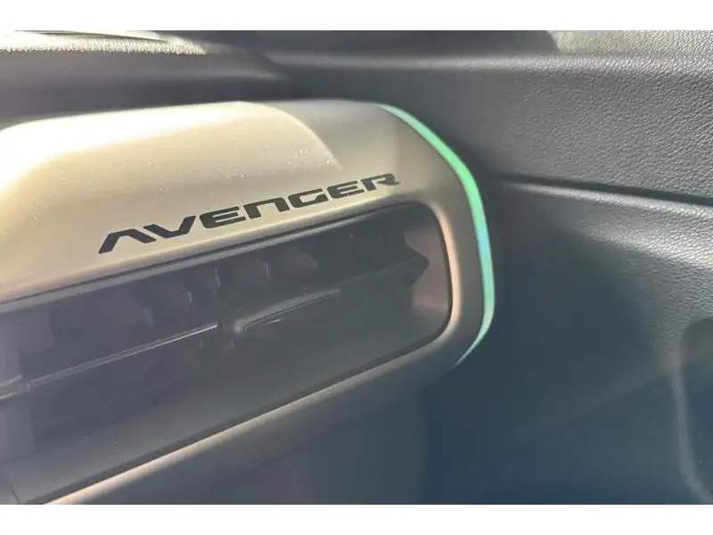 Occasion Jeep Avenger Summit 1.2 HYBRID - LEDER BEIGE 31