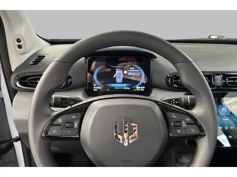 VEHICLE__CONDITION_SERVICE Leapmotor T03 DESIGN GREY 12