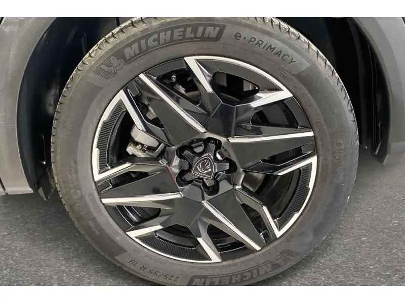 Occasion Peugeot 5008 Allure - Hybrid - 7 Places GREY 20