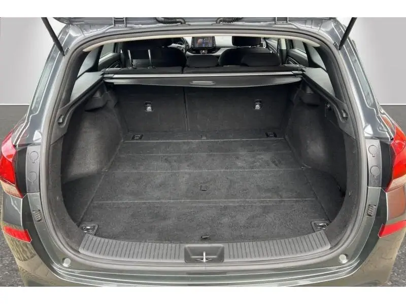 Occasion Hyundai i30 Techno GREY 24