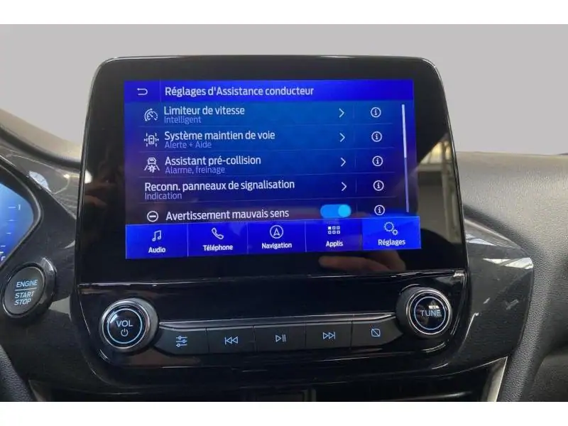 Occasion Ford Puma ST-LINE BLACK 28