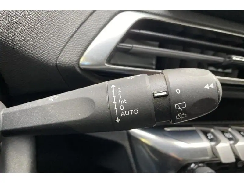 Occasion Peugeot 3008 Active Pack BLACK 29