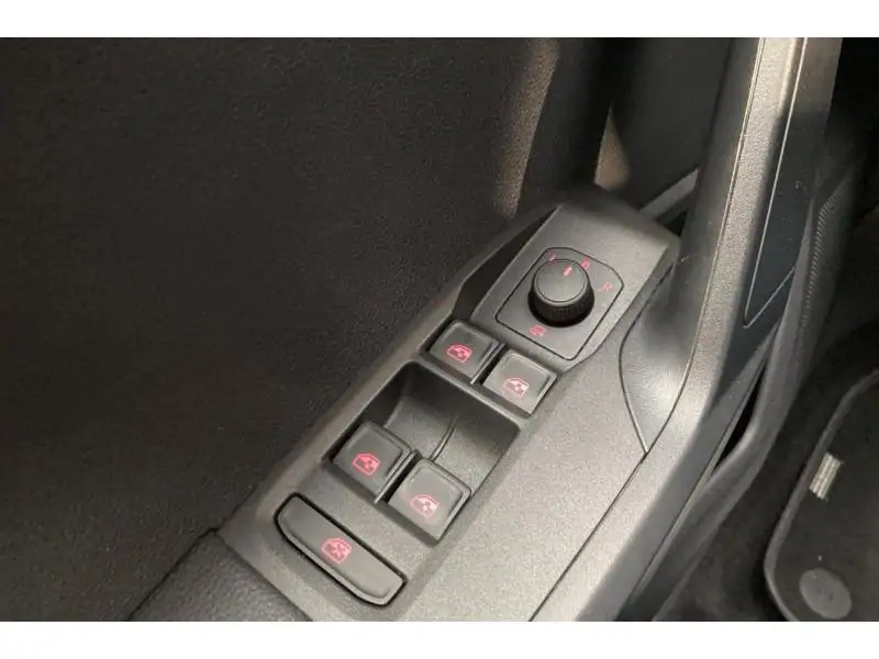 Occasion Seat Arona Style GREY 17