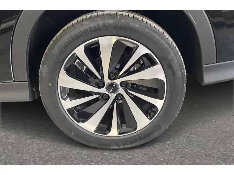 Occasion BYD SEAL U DM-i 218 PHEV BOOST 2WD BLACK 20