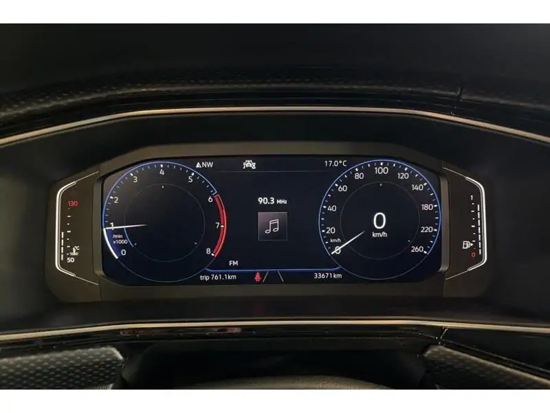 Occasion Volkswagen T-Cross United GREY 28