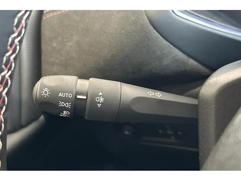 Occasion DS Automobiles DS 3 Crossback Performance Line BLACK 25