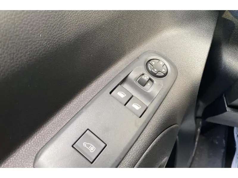 Occasion Opel Combo CARGO L1H1 WHITE 17