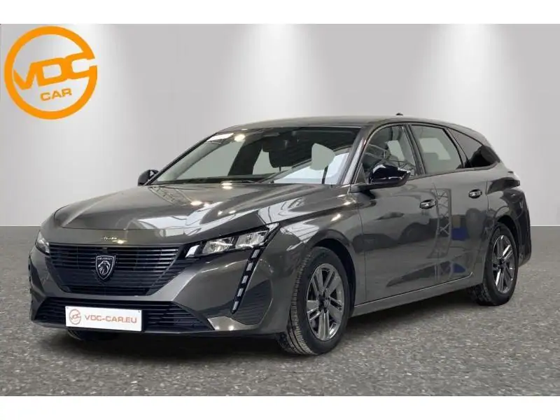 Occasion Peugeot 308 SW Active Pack GREY 1
