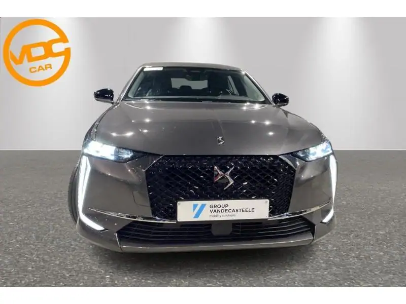 Occasion DS Automobiles DS 4 Bastille E-Tense GREY 5