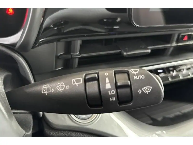 VEHICLE__CONDITION_SERVICE Fiat 500 Hybrid Berline 500Hybrid Torino BLACK 23