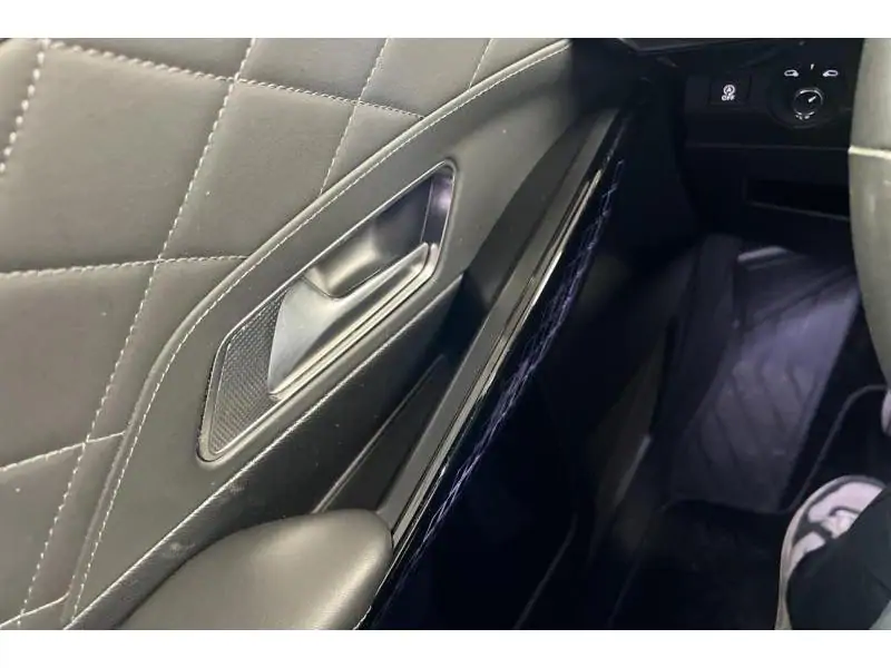 Occasie Citroen DS 7 Crossback RIVOLI GREY 17