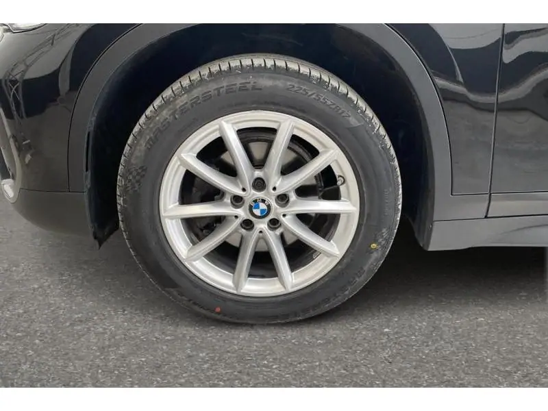 Occasion BMW Serie X X1 sDrive16d BLACK 21