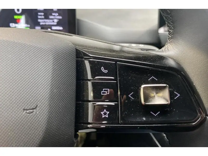 Occasion MG MG4 STANDARD 51 kWh BLACK 25