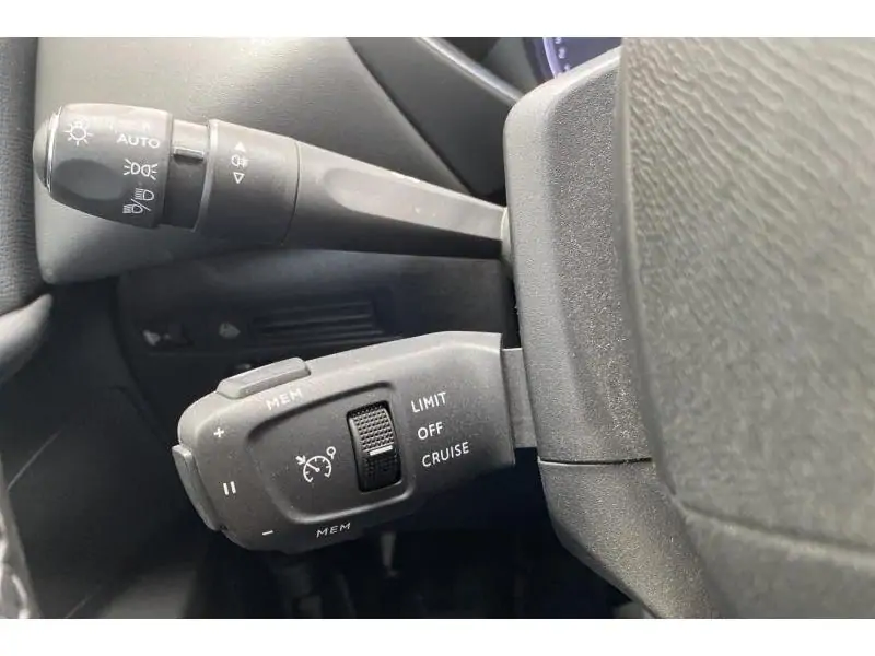 Occasion DS Automobiles DS 3 Crossback Bastille - GPS - CAMERA GREY 23