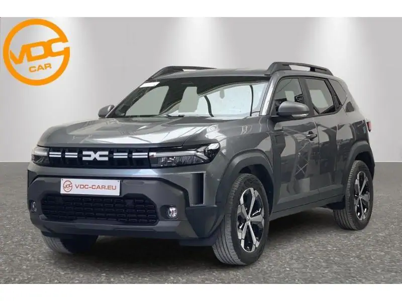 Occasion Dacia Duster III Journey GREY 1