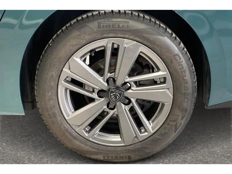 Occasion Peugeot 308 SW Active Pack*Navi. Détecteurs Boite Auto BLUE 20