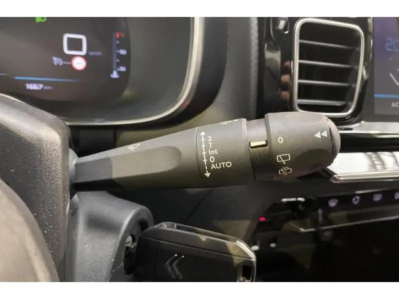 Occasion Citroen C5 Aircross FEEL GREY 24