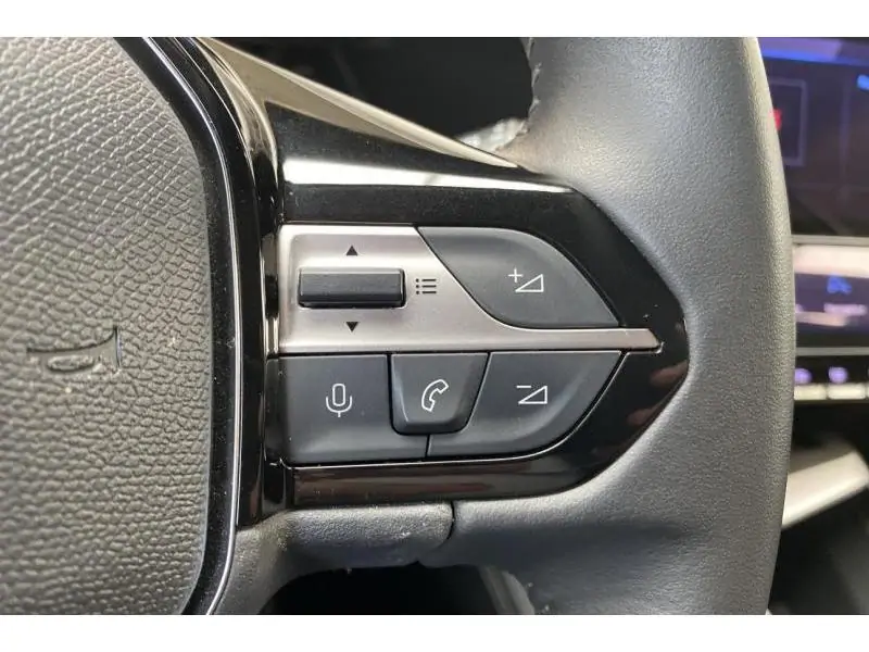 Occasion Peugeot 308 Allure GREY 25