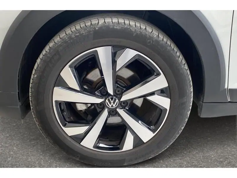 Occasion Volkswagen Taigo Life 1.0 TSI DSG WHITE 21