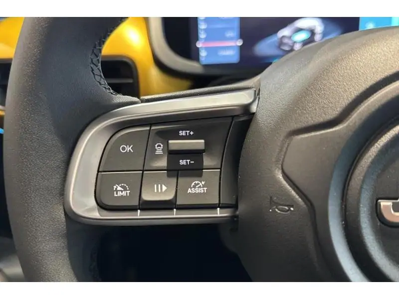 Occasion Jeep Avenger 1st Edition GREY 26