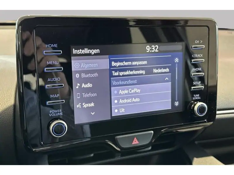 Occasion Toyota Yaris Comfort - CARPLAY - CAMERA GREY 25