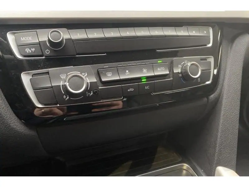 Occasion BMW Serie 3 316 d *GPS-PDC AV/AR* BLACK 15
