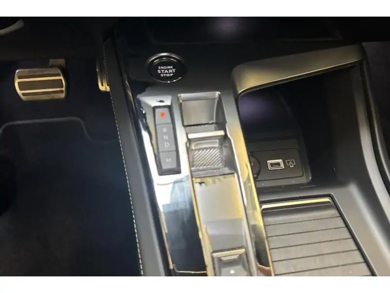 Occasion Peugeot 308 SW GT GREEN 16