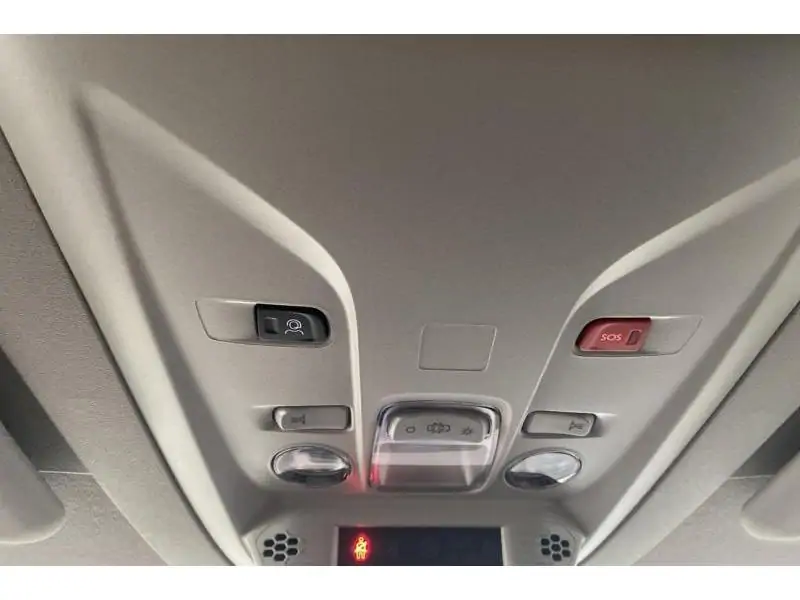 Occasion Opel Combo CARGO L1H1 LIGHT*Ext Gtie incluse! WHITE 33