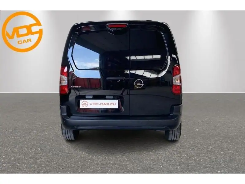 Occasion Opel Combo Cargo*GPS Caméra & MirrorLink BLACK 7