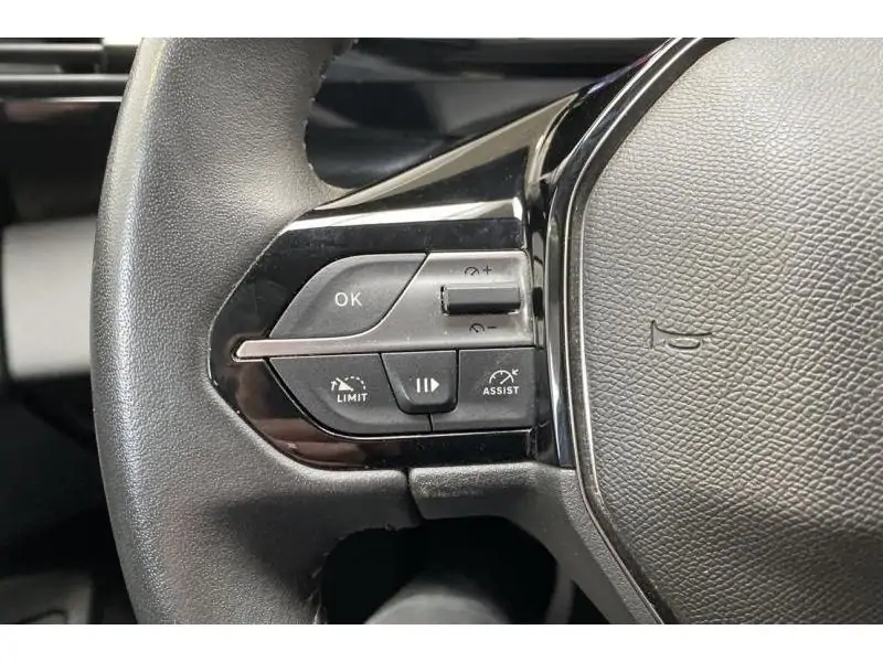 Occasion Peugeot 308 Active*GPS Détecteurs BLACK 24