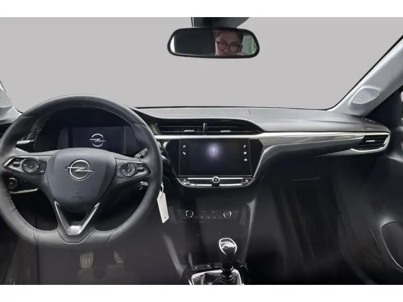 Occasion Opel Corsa F Elegance BLACK 11