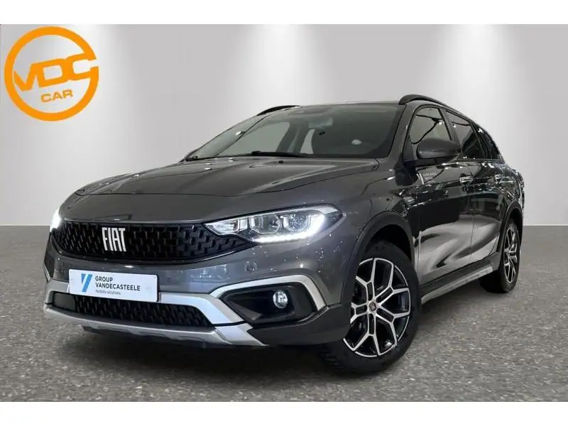 Occasion Fiat Tipo Station Wagon mild hybrid GREY 1