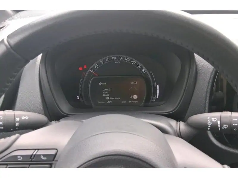 Occasion Toyota Aygo X GREY 13